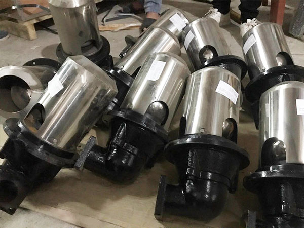 Phao chống tràn xe hút chất thải